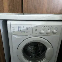 ماشین لباسشویی ایندزیت