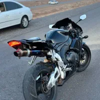 cb1300سی بی ار 1000cbr|موتورسیکلت|اصفهان, نقش جهان|دیوار