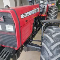 تراکتور کشاورزی