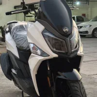 J200کم کار|موتورسیکلت|تهران, پرستار|دیوار