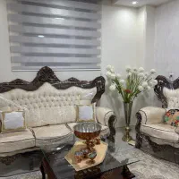 مبل سلطنتی پابه نو  کم کارکرد