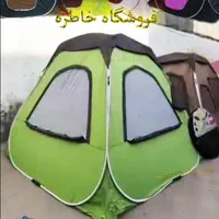 چادر مسافرتی/چادرمسافرتی / از تولیدی|کوهنوردی و کمپینگ|مشهد, طبرسی شمالی|دیوار