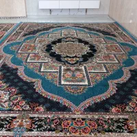 دو تخته فرش ۱۲ متری|فرش|کنگاور, |دیوار