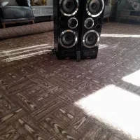 اسپیکر  باند