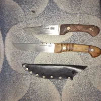 چاقوی ممد قمی. اصل|کلکسیون و سرگرمی|قم, نیروگاه|دیوار