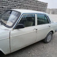 پیکان سواری