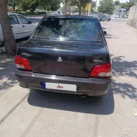 پراید مشکی 132 داشبورد جدید دوگانه دست|خودرو سواری و وانت|نیشابور, تریا پارک|دیوار