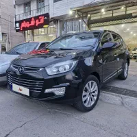 جک s5 مدل ۱۴۰۱ بیرنگ بی نقطه پلاک کاپتاژ