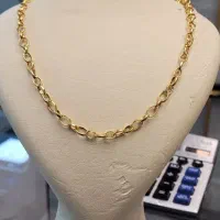 طلای نو فقط ۵ تا ۶ درصد|جواهرات|تهران, صادقیه|دیوار