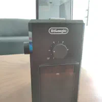 آسیاب قهوه دلونگی در حد نو