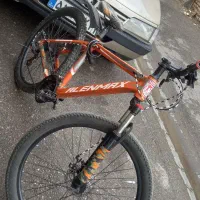 دوچرخه ALENMAX|دوچرخه، اسکیت، اسکوتر|صوفیان, |دیوار