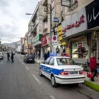 واحد ۶۰ مترب بر اصلی خ گوهردشت