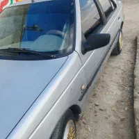 پژو405|خودرو سواری و وانت|نجف‌آباد, امیرآباد|دیوار