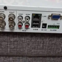 DVR دوربین مدار بسته|دوربین مداربسته|تهران, جیحون|دیوار