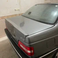 ۴۰۵تیوفایو|خودرو کلاسیک|چغادک, |دیوار