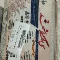 دو عدد فرش شش متری 1200|فرش|رشت, منظریه|دیوار