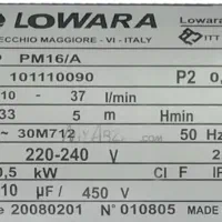 پمپ اب خانگی|سایر لوازم برقی|نوشهر, |دیوار