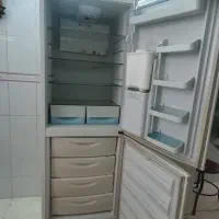 یخچال فریزر