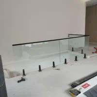 نرده و پله گرد|خدمات پیشه و مهارت|رودان, |دیوار