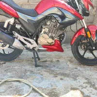 موتور سنگین|موتورسیکلت|شیراز, حومه شیراز|دیوار