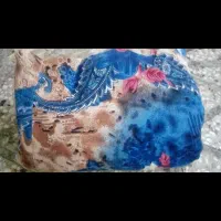 چادر زنانه معاوضه بامواد.غذای.پو.شک.لباس