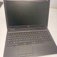 Dell 5570 گرافیکدار