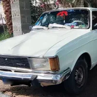 پیکان سواری مدل 77