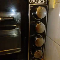 تستر (اون توستر بوش)|اجاق گاز و لوازم برقی پخت‌وپز|شاهین‌شهر, حاجی آباد|دیوار