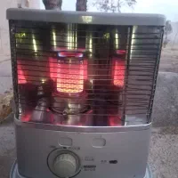 بخاری نفتی ژاپنی کورونا (سایز کوچک)