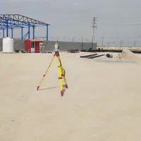 نقشه برداری با جی پی اس سه فرکانسه و شمیم ثبتی|خدمات پیشه و مهارت|برازجان, |دیوار