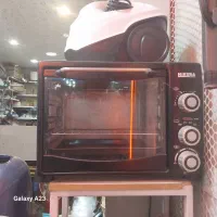 ماکروفر برقی