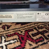 دستگاه گیرنده دیجیتال و دی وی دی الجی|صوتی و تصویری|دلند, |دیوار