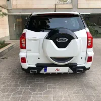 ام‌وی‌ام X33 S نیوفیس مدل 1400|خودرو سواری و وانت|تهران, شهرک خرازی|دیوار