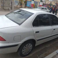 سمنداف سون مدل۹۶|خودرو سواری و وانت|روانسر, |دیوار