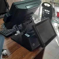تمام تجهیزات هایپر/لیبل پرینتر/بارکدخوان|فروشگاه و مغازه|اصفهان, ملک‌شهر|دیوار