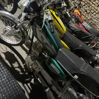 نیاز منداوستا کار موتورسیکلت