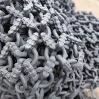 زنجیر لودر مرکزی