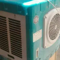 کولر آبی|کولر آبی|پاکدشت, حصار امیر|دیوار