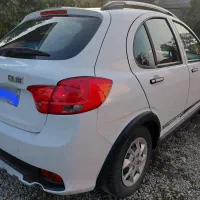 کوییک دنده ای|خودرو سواری و وانت|فرح آباد, |دیوار