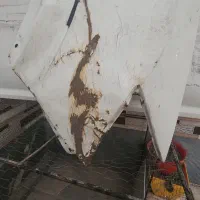 اوراقی بدنه کوییک|قطعات یدکی و لوازم جانبی|کرمان, |دیوار