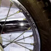 موتورسی دی آی ژاپن|موتورسیکلت|بهشهر, |دیوار