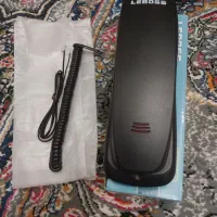 تلفن رو میزی