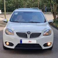 برلیانسH320اتومات94کمکارکرد|خودرو سواری و وانت|رشت, رشتیان|دیوار