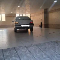 پژو ۴۰۵ مدل ۸۵ نقره ای  با کارکرد ۲۵۰ هزار|خودرو سواری و وانت|صوفیان, |دیوار