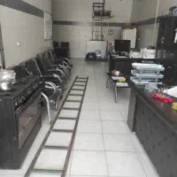 فروش مغازه /280متری /پشت بازار