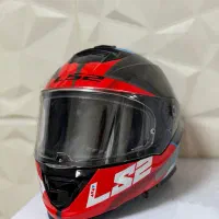 کلاه کاسکتLS2 اصلی