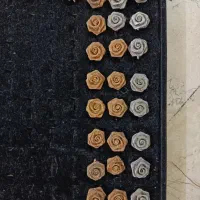 انگشتر گل|بدلیجات|تهران, مهران (سیدخندان)|دیوار