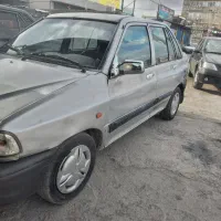 141نقره ای تعاونی|خودرو سواری و وانت|مشهد, دوست آباد|دیوار