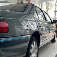 پژو‌پارس مدل۹۹ در حد صفر کم کار|خودرو سواری و وانت|فومن, |دیوار
