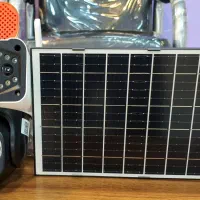 دوربین خورشیدی سیم کارتی